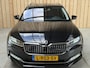 Skoda Superb Combi 1.4 TSI iV Business Edition Plus Trekhaak uitklapbaar | Achteruitrijcamera | Apple CarPlay/Android Auto | Canton HiFi | Climate & cruise control | LED koplampen | Navigatiesysteem | Parkeersensoren voor en achter