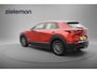 Mazda CX-3 2.0 e-SkyActiv-G M Hybrid Comfort - Carplay, Camera, Stoelverw. Trekhaak