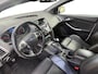 Ford Focus Wagon 2.0 EcoBoost ST-3 | Recaro-Stoelen | Parkeer Camera | Leder | Cruise Control | Climate Control | Parkeer Sensoren |