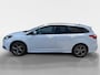 Ford Focus Wagon 2.0 EcoBoost ST-3 | Recaro-Stoelen | Parkeer Camera | Leder | Cruise Control | Climate Control | Parkeer Sensoren |