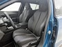 Peugeot 408 GT 1.6 Plug-in HYbrid 225pk Automaat | Navigatie | Achteruitrijcamera | Matrix LED koplampen | Handsfree Achterklep | Adaptieve Cruise Control | Keyless | Parkeersensoren v+a | Sfeerverlichting | Stof/kunstleder/alcantara | Draadloze Apple Carplay / Android Auto + telefoonlader | Donker getint glas | 19" lichtmetalen velgen |