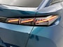 Peugeot 408 GT 1.6 Plug-in HYbrid 225pk Automaat | Navigatie | Achteruitrijcamera | Matrix LED koplampen | Handsfree Achterklep | Adaptieve Cruise Control | Keyless | Parkeersensoren v+a | Sfeerverlichting | Stof/kunstleder/alcantara | Draadloze Apple Carplay / Android Auto + telefoonlader | Donker getint glas | 19" lichtmetalen velgen |