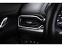 Mazda CX-5 2.0 SkyActiv-G 165 Skylease+ | ACHTERBANKVERWARMING | HEAD UP | DAB | 360 CAMERA | TREKHAAK | 19"