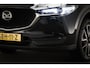 Mazda CX-5 2.0 SkyActiv-G 165 Skylease+ | ACHTERBANKVERWARMING | HEAD UP | DAB | 360 CAMERA | TREKHAAK | 19"