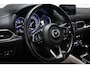 Mazda CX-5 2.0 SkyActiv-G 165 Skylease+ | ACHTERBANKVERWARMING | HEAD UP | DAB | 360 CAMERA | TREKHAAK | 19"