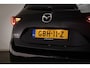 Mazda CX-5 2.0 SkyActiv-G 165 Skylease+ | ACHTERBANKVERWARMING | HEAD UP | DAB | 360 CAMERA | TREKHAAK | 19"