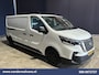 Renault Trafic 2.0 dCi 131pk L2H1 Euro6 Airco | LED | Cruisecontrol | 2500kg Trekhaak | Parkeersensoren Bijrijdersbank