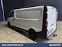 Renault Trafic 2.0 dCi 131pk L2H1 Euro6 Airco | LED | Cruisecontrol | 2500kg Trekhaak | Parkeersensoren Bijrijdersbank