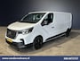 Renault Trafic 2.0 dCi 131pk L2H1 Euro6 Airco | LED | Cruisecontrol | 2500kg Trekhaak | Parkeersensoren Bijrijdersbank
