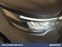 Renault Trafic 2.0 dCi 131pk L2H1 Euro6 Airco | LED | Cruisecontrol | 2500kg Trekhaak | Parkeersensoren Bijrijdersbank