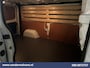 Renault Trafic 2.0 dCi 131pk L2H1 Euro6 Airco | LED | Cruisecontrol | 2500kg Trekhaak | Parkeersensoren Bijrijdersbank