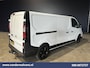 Renault Trafic 2.0 dCi 131pk L2H1 Euro6 Airco | LED | Cruisecontrol | 2500kg Trekhaak | Parkeersensoren Bijrijdersbank
