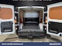 Renault Trafic 2.0 dCi 131pk L2H1 Euro6 Airco | LED | Cruisecontrol | 2500kg Trekhaak | Parkeersensoren Bijrijdersbank