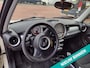 MINI Cooper Mini 1.6 Pepper MOOIE AUTO BEL 0619590613 AIRCO APK NIEUWEN