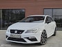 SEAT Leon ST 2.0 TSI CUPRA 300 |PANO|CARPLAY|Brembo|Dealer onderhouden|