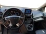 Ford Transit Connect 1.5 EcoBlue L2 Limited | Winter Pack | Laadvloer Hout | Navigatie | Camera | Lederen Bekleding |