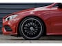 Mercedes-Benz CLA 200 AMG Line | Panorama | Sfeerverlichting | Widescreen Cockpit | Stoelverwarming |