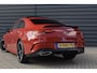 Mercedes-Benz CLA 200 AMG Line | Panorama | Sfeerverlichting | Widescreen Cockpit | Stoelverwarming |