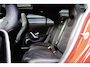 Mercedes-Benz CLA 200 AMG Line | Panorama | Sfeerverlichting |  Widescreen Cockpit | Stoelverwarming |