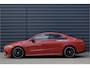 Mercedes-Benz CLA 200 AMG Line | Panorama | Sfeerverlichting | Widescreen Cockpit | Stoelverwarming |