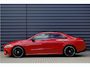 Mercedes-Benz CLA 200 AMG Line | Panorama | Sfeerverlichting |  Widescreen Cockpit | Stoelverwarming |