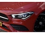 Mercedes-Benz CLA 200 AMG Line | Panorama | Sfeerverlichting | Widescreen Cockpit | Stoelverwarming |