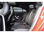 Mercedes-Benz CLA 200 AMG Line | Panorama | Sfeerverlichting | Widescreen Cockpit | Stoelverwarming |