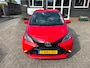 Toyota Aygo 1.0 VVT-i x-play Airco 5-drs Cruise control