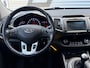 Kia Sportage 2.0 Plus Pack 1e Eigenaar|Navi|Camera|Trekhaak|Clima|Cruise|Elektr. Ramen|N.A.P|APK tot 04-2027