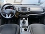 Kia Sportage 2.0 Plus Pack 1e Eigenaar|Navi|Camera|Trekhaak|Clima|Cruise|Elektr. Ramen|N.A.P|APK tot 04-2027