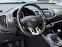 Kia Sportage 2.0 Plus Pack 1e Eigenaar|Navi|Camera|Trekhaak|Clima|Cruise|Elektr. Ramen|N.A.P|APK tot 04-2027