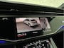 Audi Q8 60e 490pk #RS-Stoelen | 4WS | OLED | Laser-LED | Carbon | Massage | Ventilatie | Valcona Leder+ Pakket | B&O Sound | 23'' | Alcantara hemel | Head-Up | Soft-Close | Panodak | 2x Memory | Trekhaak | Keyless-Entry | Luchtvering | Achterasbesturing | Nw.Pr. 160.000,= | Fabrieksgarantie | Direct rijden.