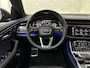 Audi Q8 60e 490pk #RS-Stoelen | 4WS | OLED | Laser-LED | Carbon | Massage | Ventilatie | Valcona Leder+ Pakket | B&O Sound | 23'' | Alcantara hemel | Head-Up | Soft-Close | Panodak | 2x Memory | Trekhaak | Keyless-Entry | Luchtvering | Achterasbesturing | Nw.Pr. 160.000,= | Fabrieksgarantie | Direct rijden.