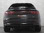 Audi Q8 60e 490pk #RS-Stoelen | 4WS | OLED | Laser-LED | Carbon | Massage | Ventilatie | Valcona Leder+ Pakket | B&O Sound | 23'' | Alcantara hemel | Head-Up | Soft-Close | Panodak | 2x Memory | Trekhaak | Keyless-Entry | Luchtvering | Achterasbesturing | Nw.Pr. 160.000,= | Fabrieksgarantie | Direct rijden.