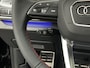 Audi Q8 60e 490pk #RS-Stoelen | 4WS | OLED | Laser-LED | Carbon | Massage | Ventilatie | Valcona Leder+ Pakket | B&O Sound | 23'' | Alcantara hemel | Head-Up | Soft-Close | Panodak | 2x Memory | Trekhaak | Keyless-Entry | Luchtvering | Achterasbesturing | Nw.Pr. 160.000,= | Fabrieksgarantie | Direct rijden.