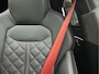 Audi Q8 60e 490pk #RS-Stoelen | 4WS | OLED | Laser-LED | Carbon | Massage | Ventilatie | Valcona Leder+ Pakket | B&O Sound | 23'' | Alcantara hemel | Head-Up | Soft-Close | Panodak | 2x Memory | Trekhaak | Keyless-Entry | Luchtvering | Achterasbesturing | Nw.Pr. 160.000,= | Fabrieksgarantie | Direct rijden.