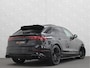 Audi Q8 60e 490pk #RS-Stoelen | 4WS | OLED | Laser-LED | Carbon | Massage | Ventilatie | Valcona Leder+ Pakket | B&O Sound | 23'' | Alcantara hemel | Head-Up | Soft-Close | Panodak | 2x Memory | Trekhaak | Keyless-Entry | Luchtvering | Achterasbesturing | Nw.Pr. 160.000,= | Fabrieksgarantie | Direct rijden.
