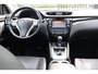Nissan Qashqai 1.2 Tekna Automaat/Nederlandse auto/Panoramadak/Stoelverwarming/360 graden camera/Parkeersensoren/Cruise control/DAB/Climate control/Navigatie