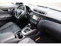 Nissan Qashqai 1.2 Tekna Automaat/Nederlandse auto/Panoramadak/Stoelverwarming/360 graden camera/Parkeersensoren/Cruise control/DAB/Climate control/Navigatie