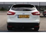 Nissan Qashqai 1.2 Tekna Automaat/Nederlandse auto/Panoramadak/Stoelverwarming/360 graden camera/Parkeersensoren/Cruise control/DAB/Climate control/Navigatie