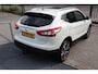 Nissan Qashqai 1.2 Tekna Automaat/Nederlandse auto/Panoramadak/Stoelverwarming/360 graden camera/Parkeersensoren/Cruise control/DAB/Climate control/Navigatie