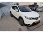 Nissan Qashqai 1.2 Tekna Automaat/Nederlandse auto/Panoramadak/Stoelverwarming/360 graden camera/Parkeersensoren/Cruise control/DAB/Climate control/Navigatie