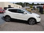 Nissan Qashqai 1.2 Tekna Automaat/Nederlandse auto/Panoramadak/Stoelverwarming/360 graden camera/Parkeersensoren/Cruise control/DAB/Climate control/Navigatie