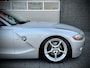 BMW Z4 Roadster 3.0i S / Electric seats / Hifi / Style 108 / Cruise / Manual / EARLY E85!