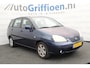 Suzuki Liana 1.6 S-Limited met trekhaak en airco