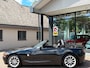 BMW Z4 Roadster 2.2i Pure Elek.Dak Leer Clima Stoelverw. Park.Sens Dealeronderhouden!