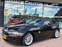 BMW Z4 Roadster 2.2i Pure Elek.Dak Leer Clima Stoelverw. Park.Sens Dealeronderhouden!