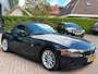 BMW Z4 Roadster 2.2i Pure Elek.Dak Leer Clima Stoelverw. Park.Sens Dealeronderhouden!