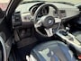 BMW Z4 Roadster 2.2i Pure Elek.Dak Leer Clima Stoelverw. Park.Sens Dealeronderhouden!
