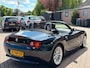 BMW Z4 Roadster 2.2i Pure Elek.Dak Leer Clima Stoelverw. Park.Sens Dealeronderhouden!